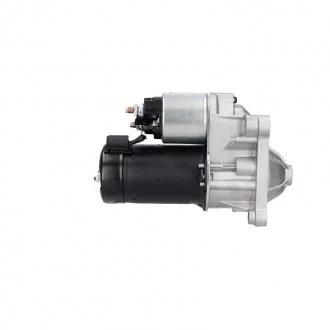 Стартер /1,4кВт z9,10,11/ Renault Kangoo 1,9D/DCI MSG CMS784