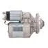 Фото 6 - стартер /1,0кВт z9/ Skoda Favorit 1,3i MSG CMS798 Стартер /1,0кВт z9/ Skoda Favorit 1,3i MSG CMS798 (фото 6)