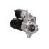 Стартер / 1,1 кВт z9/ Daewoo Nubira, Lacetti, Opel Astra F/G, Vectra A/B, OmegaB 1,8-2,0-2,2 16V CMS879