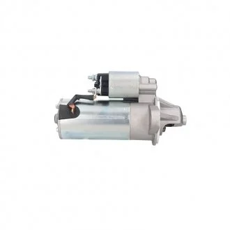 Стартер /2,3кВт z13/ Ford Transit -00 2,5D/TD (редукторн) MSG CMS 977