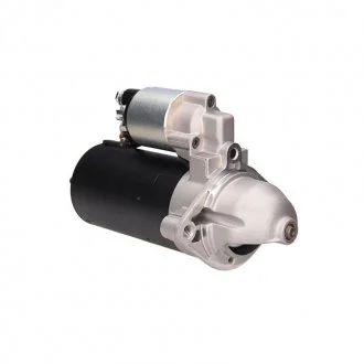 Стартер /2.0кВт z9/ BMW E34,36,46,39,60 2,5-3,0D/TD Opel Omega B 2,5TD MSG CMS984 (фото 1)