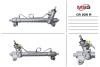 Рулевая рейка с ГУР восстановленная CHEVROLET CAPTIVA (C100, C140) 06-;OPEL ANTARA 06- CR205R