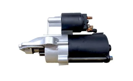 Стартер відновлений /1,2кВт, 11z/ FORD C-MAX 07-, ESCAPE 04-, FOCUS II (DA_) 04-12 MSG CS1403