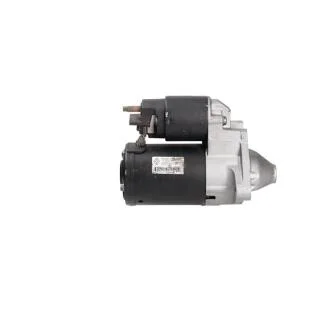 Стартер відновлений /1,1кВт, 8z/ RENAULT CLIO III 05-12, MODUS 04-07, TWINGO 07-13 MSG CS1425