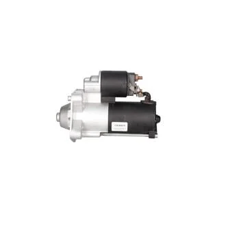 Стартер відновлений /1,4кВт, 10z/ FORD FOCUS II (DA_) 09-11, KUGA I 09-12, MONDEO IV 07-15 MSG CS1430