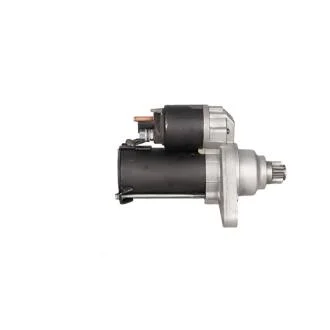 Стартер відновлений /1,1кВт, 10z/ AUDI A3 03-12; SEAT LEON 05-12; SKODA OCTAVIA A5 04-13 MSG CS1470