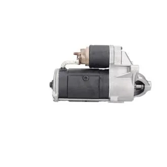 Стартер відновлений /2,4кВт, 11z/ RENAULT GRAND SCENIC II (JM0/1_) 05-, LAGUNA II (BG0/1_) 01- MSG CS1478