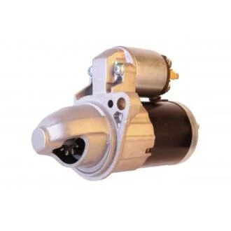 Стартер відновлений /1,2 кВт, 10z/ OPEL AGILA (B) (H08) 08-14; SUZUKI SWIFT (FZ, NZ) 10-н.. MSG CS1574