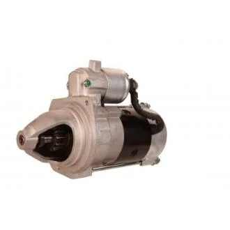 Стартер відновлений /3,1 кВт, 11z/ CITROEN C35 пікап 80-94, CX II Break 85-86 MSG CS567