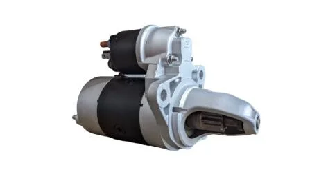 Стартер восстановленный /0,8кВт, 9z/ ROVER 200 90-95, 25 99-05, 400 89-99 MSG CS610