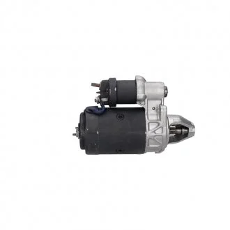 Стартер відновлений /0,6кВт, 9z/ RENAULT 4 62-88, 4 66-89, 5 82-84, RODEO 4 71-81 MSG CS94