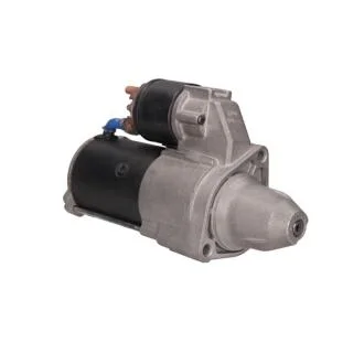 Стартер восстановленный /2,2кВт, 10z/ MERCEDES-BENZ C-CLASS (W203) 05-07, C-CLASS (S203) 05-07 MSG D7G15