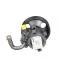 Насос ГУР восстановленный CHEVROLET Aveo 2003-2008,CHEVROLET Lacetti 2003-,DAEWOO Nubira 1997-2007 П MSG DA002R (фото 4)