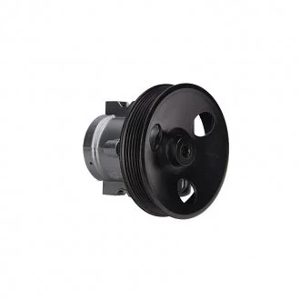 Насос ГУР восстановленный CHEVROLET Aveo 2003-2008,CHEVROLET Lacetti 2003-,DAEWOO Nubira 1997-2007 П MSG DA002R (фото 1)