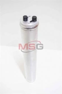 Фото осушитель кондиционера CHEVROLET TRANS SPORT 00-05 MSG DC0010 Осушитель кондиционера CHEVROLET TRANS SPORT 00-05 MSG DC0010