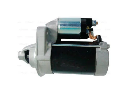 Стартер відновлений /1,6кВт, 10z/ LEXUS IS 09-13; TOYOTA LAND CRUISER PRADO 120 03-10 MSG DSN1256
