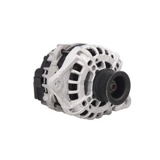 Генератор восстановленный /110A, 7PV/ FIAT DUCATO (250) 06-н.в.; IVECO DAILY V 11-14 MSG F000BL0707