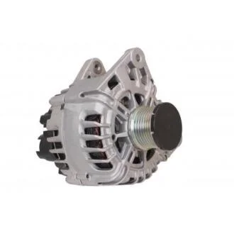 Генератор восстановленный /150A, 7PV/ NISSAN QASHQAI (J11, J11_) 13-, OPEL VIVARO 14- MSG F000BL0814