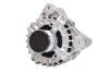 Генератор восстановленный /150A, 6PV/ NISSAN QASHQAI 14-; RENAULT KADJAR 15-, MEGANE IV 16- MSG F000BL0825 (фото 1)