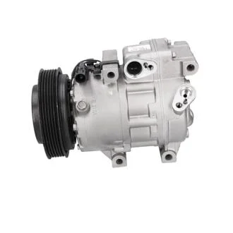 Компрессор восст. KIA CEED 1.6 09.2007-12.2012 MSG F500-AN6AA-04 (фото 1)