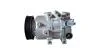 Компрессор восст. Kia Optima 2.0-2.4i 10-, Hyundai Sonata VI 2.0-2.4i 09- MSG F500-EB9BD-04 (фото 1)