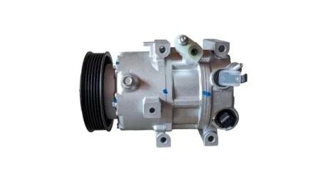 Компрессор восст. Kia Optima 2.0-2.4i 10-, Hyundai Sonata VI 2.0-2.4i 09- MSG F500-EB9BD-04