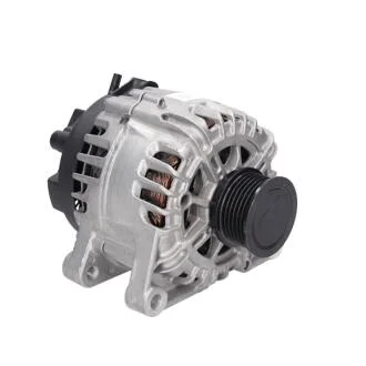 Генератор відновлений /150A, 6PV/ FORD B-MAX 12-н.в., C-MAX II 10-н.в., CONNECT 13-н.в.. MSG FG15T074