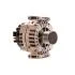 Генератор восстановленный /180A, 6PV/ MERCEDES-BENZ GLK-CLASS (X204) 08-15 FG18S012