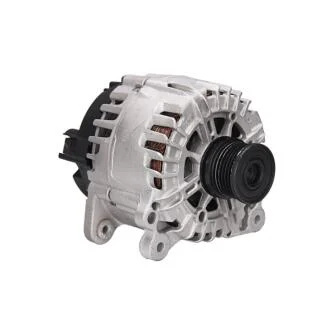 Генератор восстановленный /180A, 6PV/ AUDI A3 13-17, A4 15-19; MAN TGE 17-; SKODA OCTAVIA A7 12- MSG FG18T124