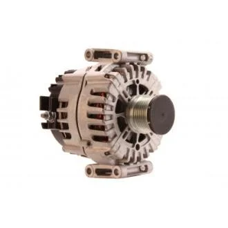 Генератор восстановленный /180A, 6PV/ MERCEDES-BENZ C-CLASS (S204) 08-14, SPRINTER 906 06-18 MSG FGN18S130