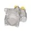 Фото 4 - насос ГУР новый CITROEN JUMPER 06-,PEUGE BOXER 10-,IVECO DAILY IV 06-,FIAT DUCATO 06 - MSG FI012 Насос ГУР новый CITROEN JUMPER 06-,PEUGE BOXER 10-,IVECO DAILY IV 06-,FIAT DUCATO 06 - MSG FI012 (фото 4)