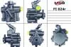 Насос ГУР восстановленный FIAT DOBLO 05-,DOBLO Cargo 05-,STRADA 06- FI024R