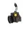 Насос ГУР новый FORD FIESTA 2001-2009,FORD FUSION 2001-2009 MSG FO010 (фото 4)