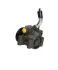 Насос ГУР новый FORD FIESTA 2001-2009,FORD FUSION 2001-2009 MSG FO010 (фото 5)