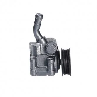 Фото 1 - насос ГУР восстановленный FORD FIESTA 2001-2009,FORD FUSION 2001-2009 Чугунок MSG FO010R Насос ГУР восстановленный FORD FIESTA 2001-2009,FORD FUSION 2001-2009 Чугунок MSG FO010R (фото 1)