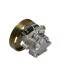 Насос ГУР новый FORD FIESTA V 01-,FUSION 02- MSG FO017 (фото 4)