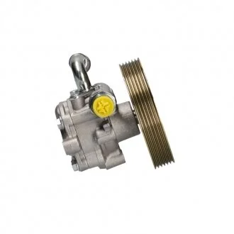 Насос ГУР новый FORD FIESTA V 01-,FUSION 02- MSG FO017