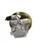 Насос ГУР новый FORD FIESTA V 01-,FUSION 02- MSG FO017 (фото 5)