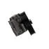 Насос ГУР новий FORD Fiesta 2001-2009,FORD Fusion 2001-2009,FORD Mondeo III 2000-2007 MSG FO019 (фото 1)