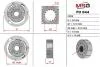 Ротор, статор та пластини насоса ГУР ALFA ROMEO,BMW,CITROEN,FIAT,FORD,INFINITI,IVECO,MAZDA,MITSUBISHI MSG FO044ROTOR (фото 1)
