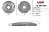 Плита насоса ГУР верхня FORD C-MAX 07-,FOCUS (DAW, DBW) 98-04,FOCUS C-MAX 03-07,FOCUS II (DA_) 04-, FO044UPLATE