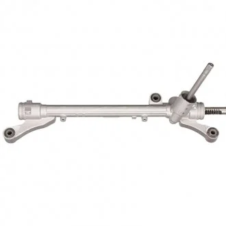 Рулевая рейка без г/п Ford Fiesta Van, Ford Fiesta VI 1.25-1.6 TDCi, Mazda 2 1.3-1.6 MZ-CD 09-19 MSG FO 113