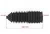Пыльник рулевой рейки FORD FIESTA V (JH_, JD_) 01-09,FUSION (JU_) 02-09;MAZDA 2 (DY) 03-09 FO207DUSTER