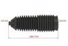 Пыльник рулевой рейки FORD FIESTA V (JH_, JD_) 01-09,FUSION (JU_) 02-09;MAZDA 2 (DY) 03-09 FO207DUSTER