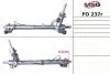 Рульова рейка з ГУР відновлена FORD FOCUS C-MAX 03-07,FOCUS II (DA_) 04-,FORD KUGA 08-TRW FO237R