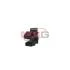 Гумка демпферної кришки шківа компр. - Denso MSG GP-1012 (фото 3)