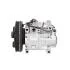 Компресор віднов. Mazda 626 1.8-2.0 97-02 MSG H12A1AA4DL R (фото 1)