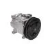 Компресор віднов. Mazda 626 1.8-2.0 97-02 MSG H12A1AA4DL R (фото 2)