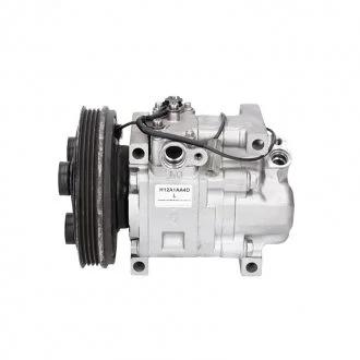 Компресор віднов. Mazda 626 1.8-2.0 97-02 MSG H12A1AA4DL R