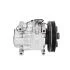 Компресор віднов. Mazda 626 1.8-2.0 97-02 MSG H12A1AA4DL R (фото 5)